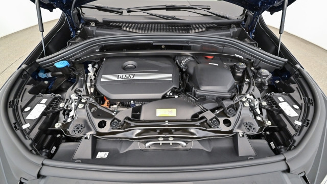 Bild 5: BMW X1 xDrive25e U11 XB2