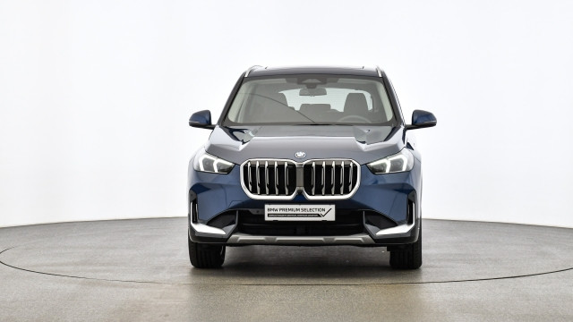 Bild 7: BMW X1 xDrive25e U11 XB2