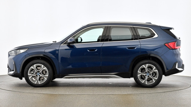 Bild 8: BMW X1 xDrive25e U11 XB2
