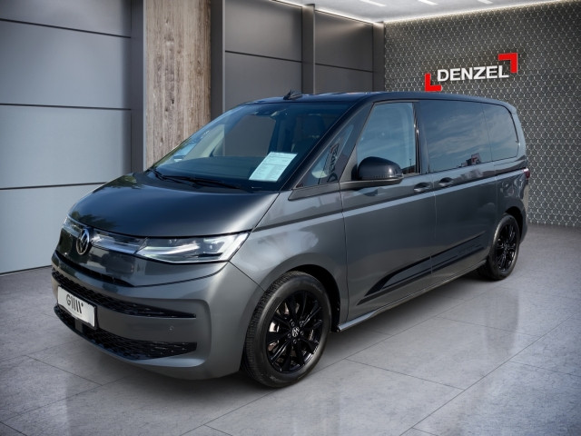 Bild 0: VW Multivan 1,4 TSI Life eHybrid PHEV