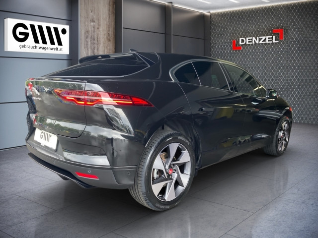 Bild 3: Jaguar I-Pace Austria Edition EV320 90kWh AWD