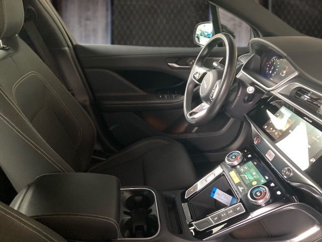 Bild 5: Jaguar I-Pace Austria Edition EV320 90kWh AWD