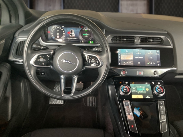 Bild 6: Jaguar I-Pace Austria Edition EV320 90kWh AWD