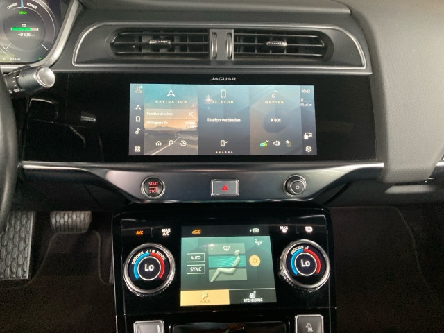 Bild 7: Jaguar I-Pace Austria Edition EV320 90kWh AWD