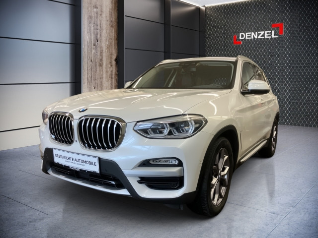 Bild 0: BMW X3xDrive30d G01 B57 ZA