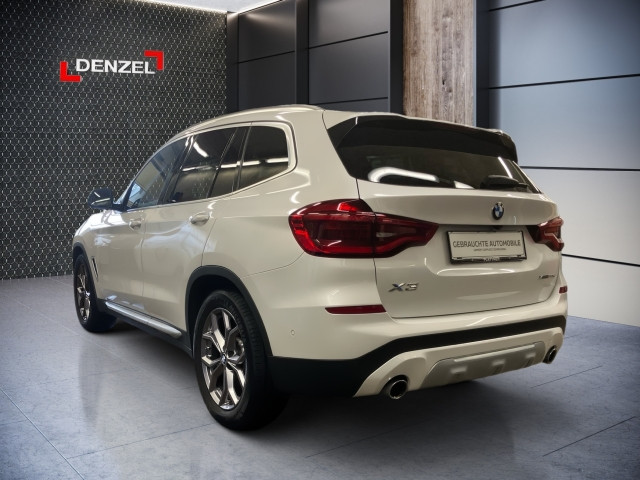 Bild 10: BMW X3xDrive30d G01 B57 ZA