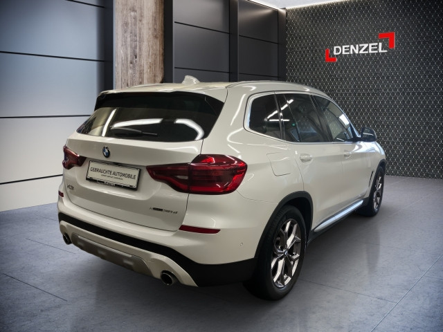 Bild 11: BMW X3xDrive30d G01 B57 ZA