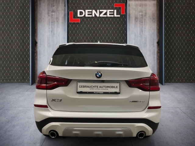 Bild 12: BMW X3xDrive30d G01 B57 ZA