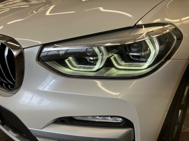 Bild 3: BMW X3xDrive30d G01 B57 ZA