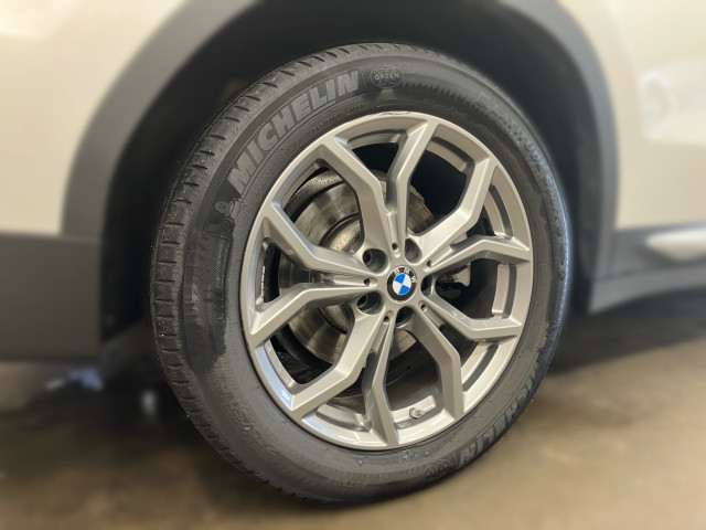 Bild 4: BMW X3xDrive30d G01 B57 ZA