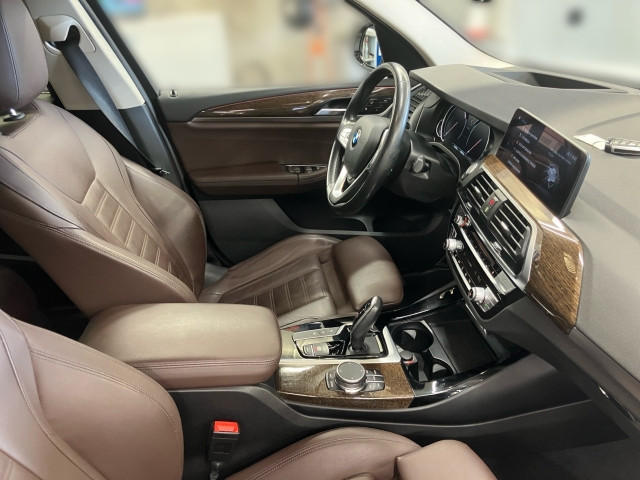 Bild 5: BMW X3xDrive30d G01 B57 ZA