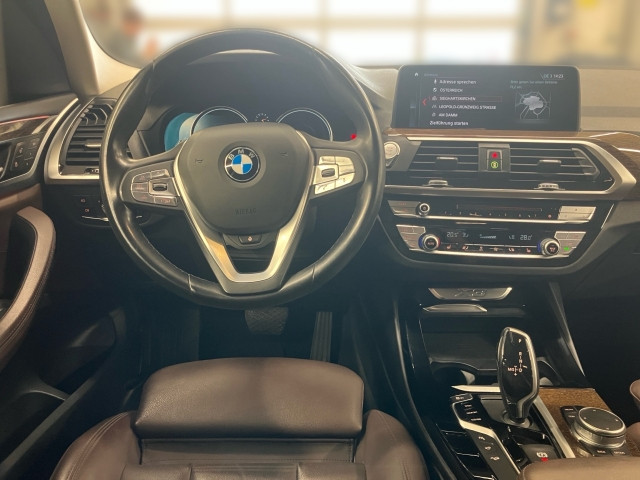 Bild 6: BMW X3xDrive30d G01 B57 ZA