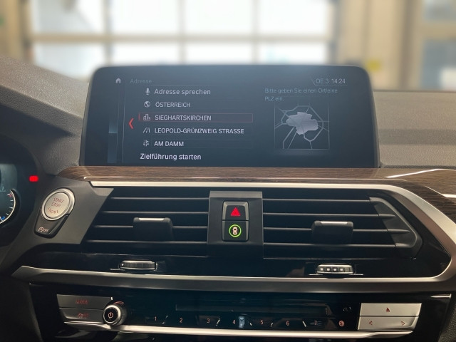 Bild 7: BMW X3xDrive30d G01 B57 ZA