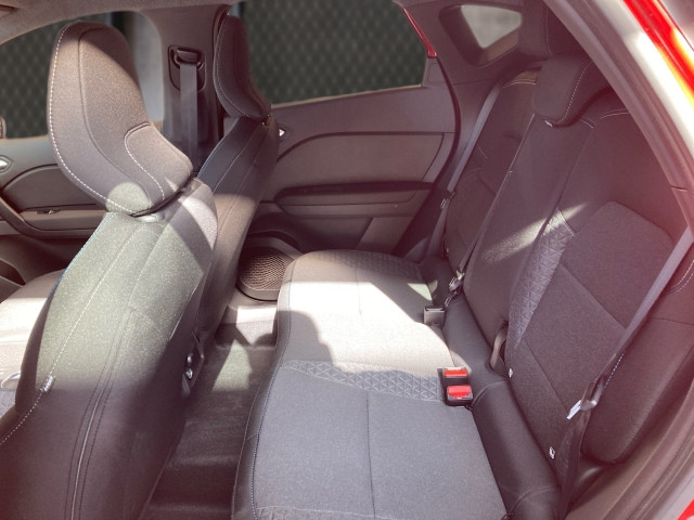 Bild 8: Mitsubishi ASX 1,8 HEV Invite S+C AT 26