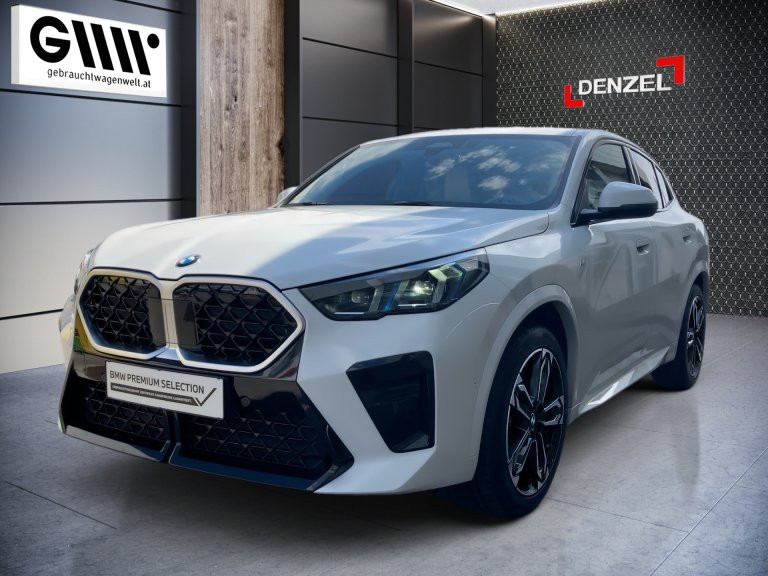 Bild 0: BMW X2 sDrive20i 48V Aut.