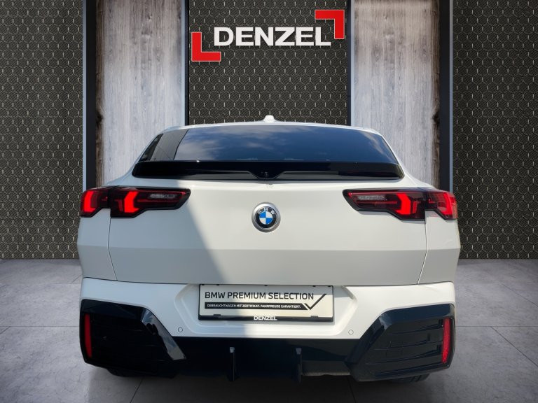 Bild 10: BMW X2 sDrive20i 48V Aut.