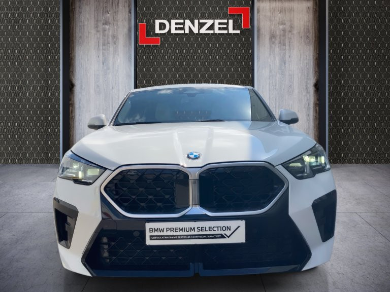 Bild 12: BMW X2 sDrive20i 48V Aut.
