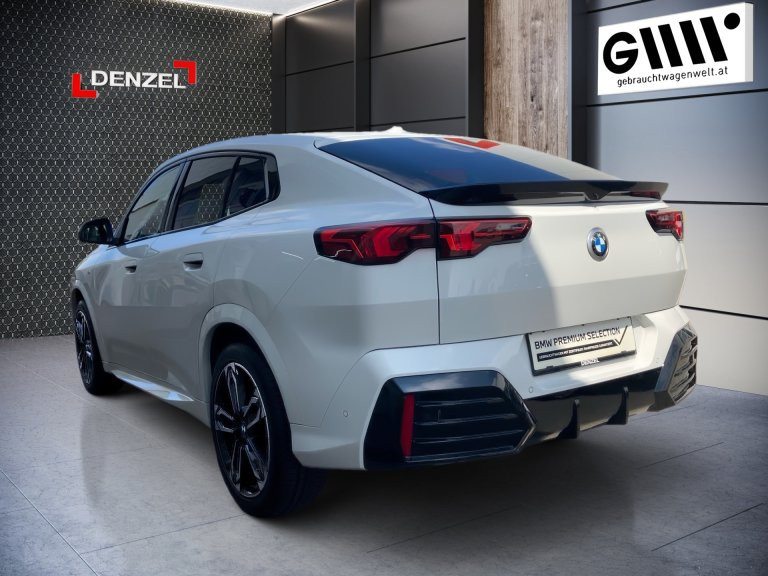 Bild 2: BMW X2 sDrive20i 48V Aut.