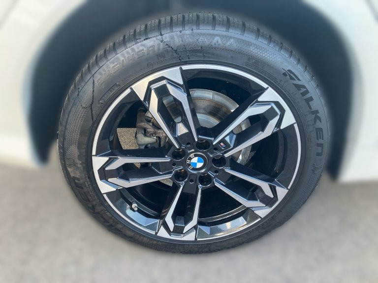 Bild 4: BMW X2 sDrive20i 48V Aut.