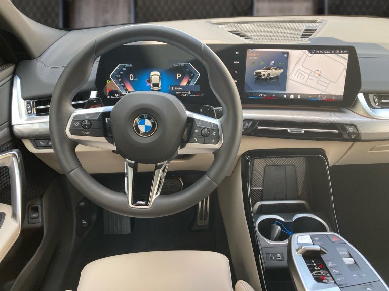 Bild 6: BMW X2 sDrive20i 48V Aut.