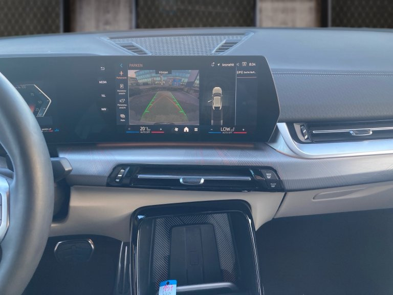 Bild 7: BMW X2 sDrive20i 48V Aut.