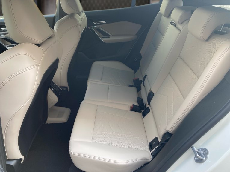 Bild 8: BMW X2 sDrive20i 48V Aut.