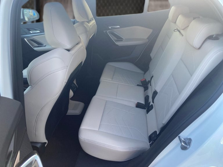 Bild 8: BMW X2 sDrive20i 48V Aut.