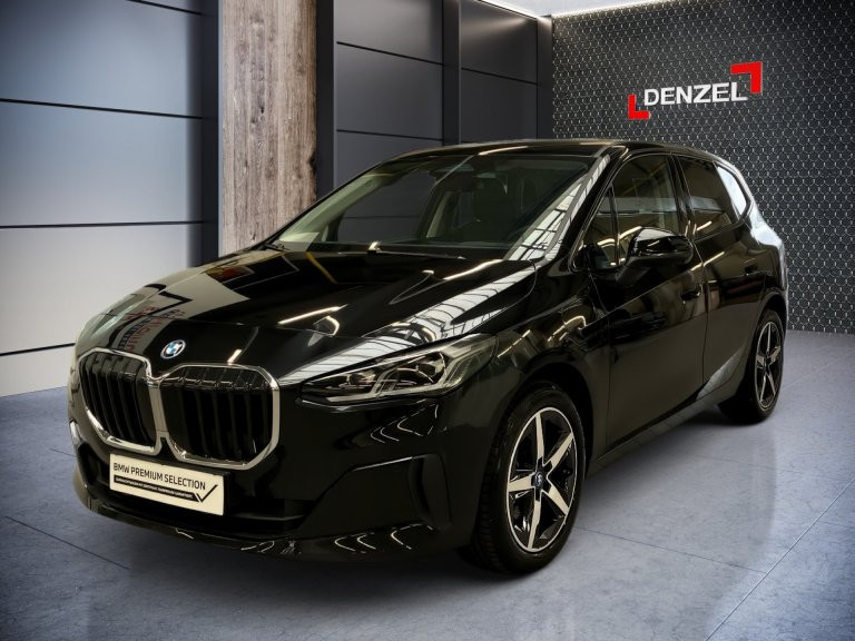 Bild 1: BMW 225e xDrive Active Tourer U06 XB2