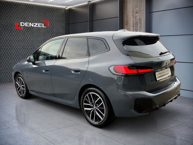 Bild 2: BMW 218d Active Tourer B47 U06