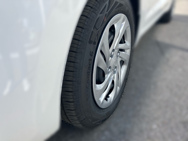 Bild 6: Hyundai i10 GO 1,0 MT