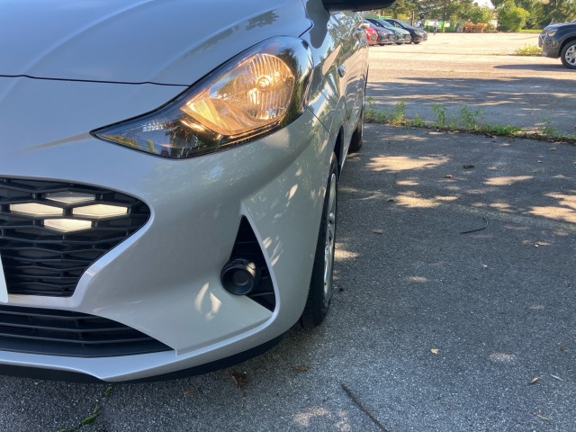 Bild 3: Hyundai i10 GO 1,0 MT