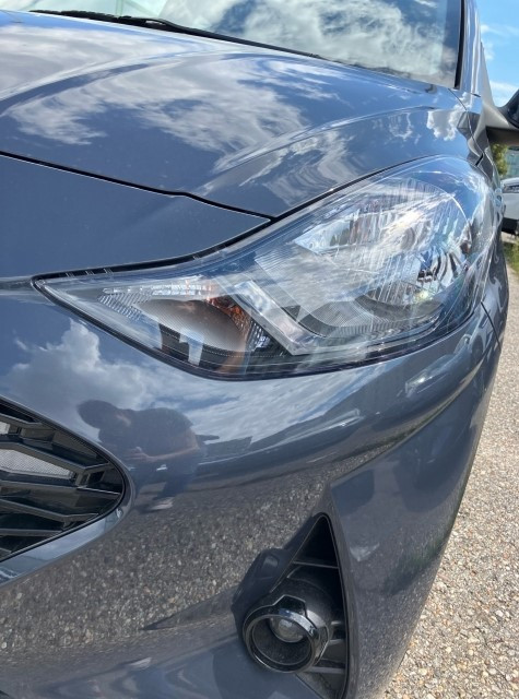 Bild 11: Hyundai i10 GO Plus 1,2 AMT