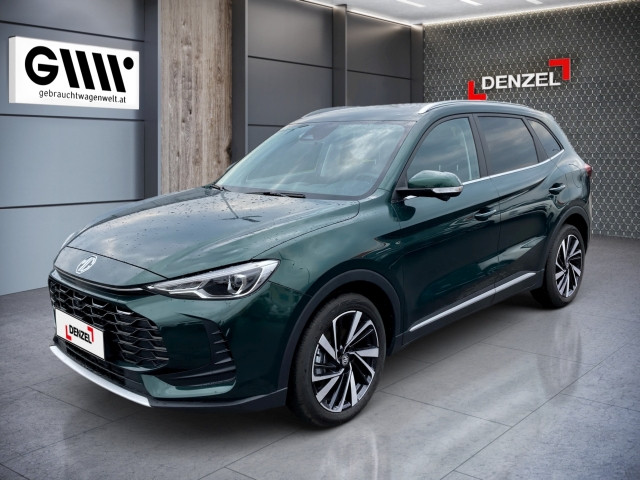Bild 0: MG ZS HEV Luxury/25
