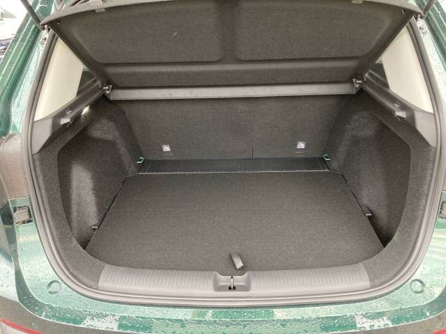 Bild 12: MG ZS HEV Luxury/25