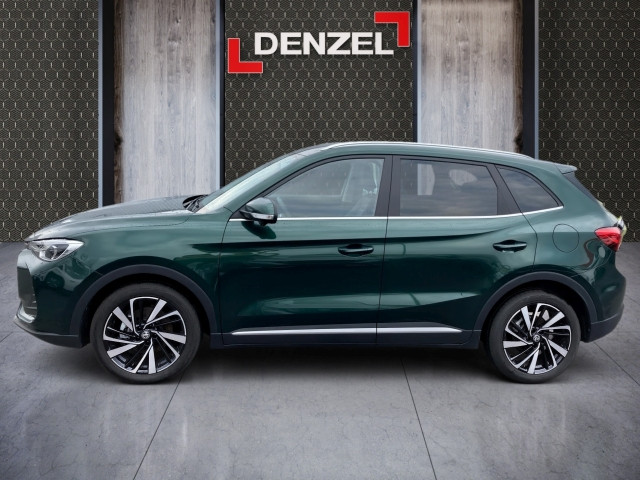 Bild 1: MG ZS HEV Luxury/25