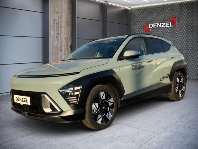 Bild 0: Hyundai Kona HEV (SX2) GO Plus 1.6 GDI 2WD HEV