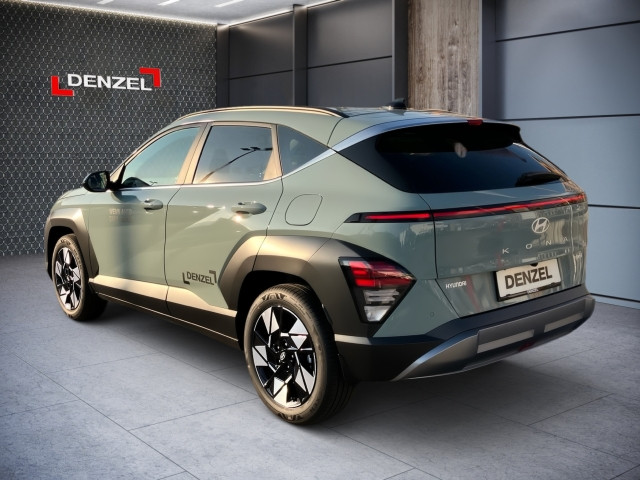 Bild 1: Hyundai Kona HEV (SX2) GO Plus 1.6 GDI 2WD HEV