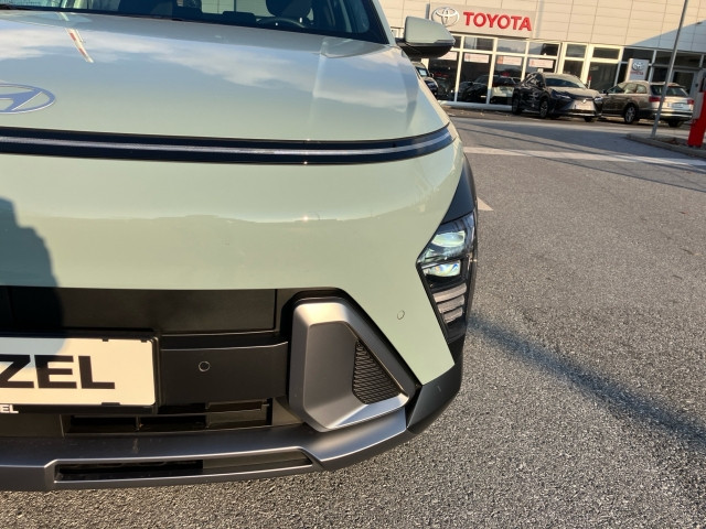 Bild 7: Hyundai Kona HEV (SX2) GO Plus 1.6 GDI 2WD HEV