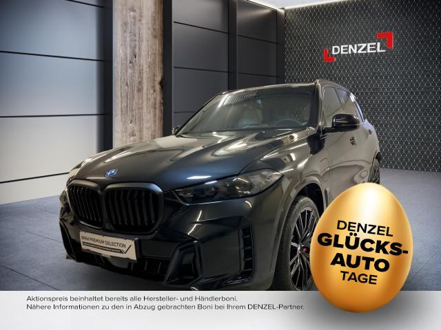 Bild 0: BMW X5 xDrive50e G05 XB1