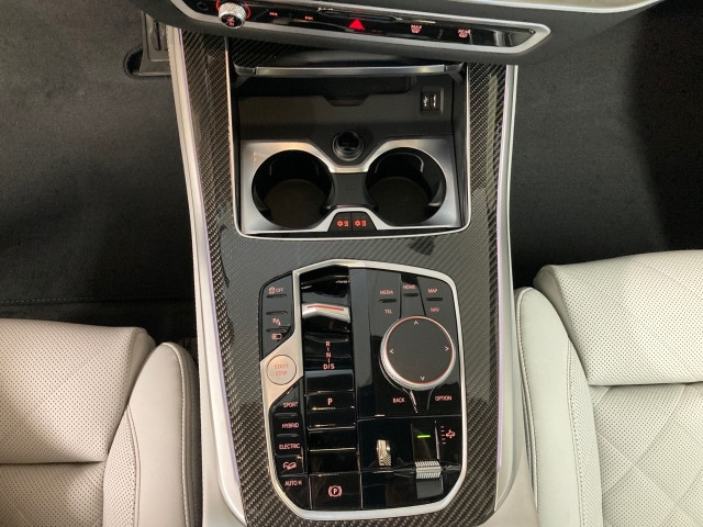 Bild 12: BMW X5 xDrive50e G05 XB1