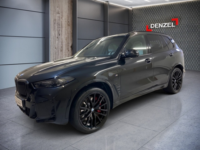 Bild 1: BMW X5 xDrive50e G05 XB1