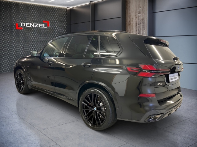 Bild 2: BMW X5 xDrive50e G05 XB1