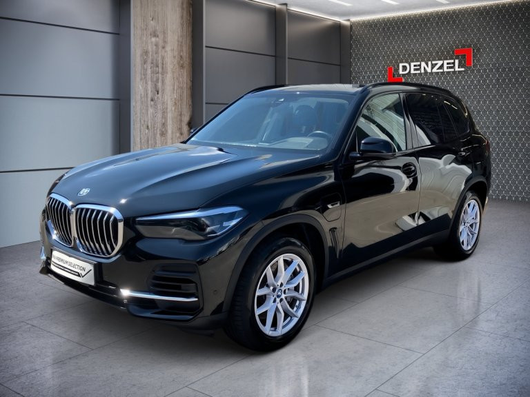 Bild 0: BMW X5 xDrive45e G05 XB1