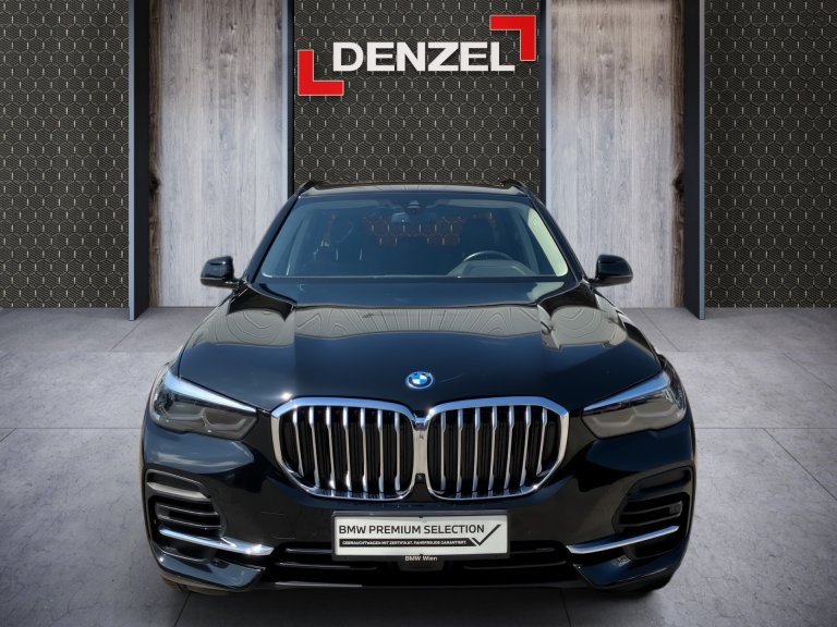Bild 12: BMW X5 xDrive45e G05 XB1