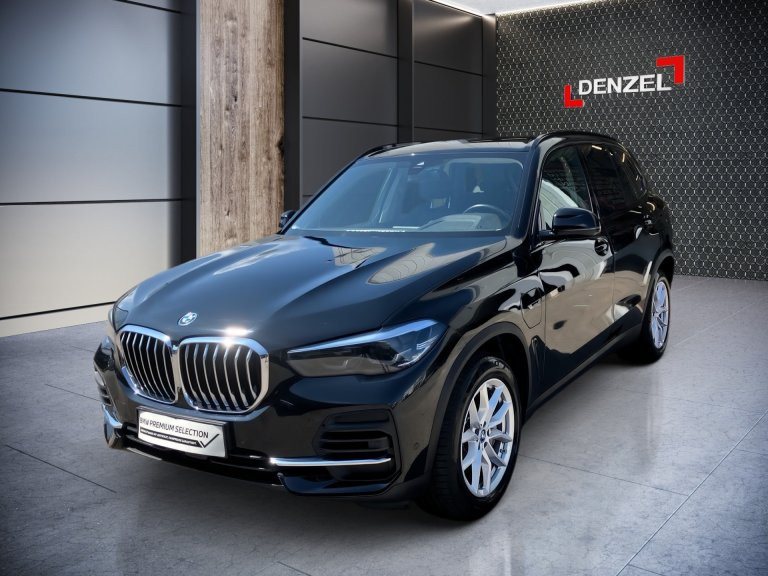 Bild 1: BMW X5 xDrive45e G05 XB1