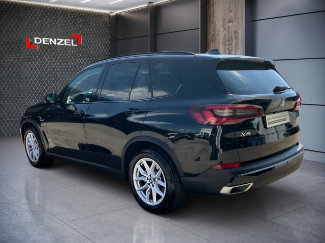 Bild 2: BMW X5 xDrive45e G05 XB1