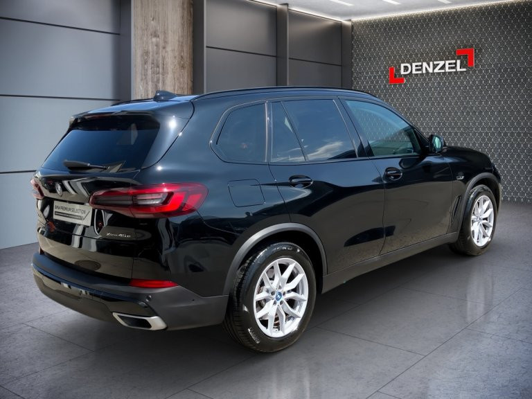 Bild 3: BMW X5 xDrive45e G05 XB1