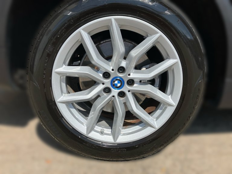 Bild 4: BMW X5 xDrive45e G05 XB1