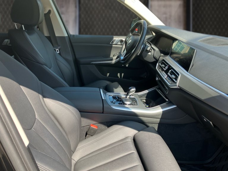 Bild 5: BMW X5 xDrive45e G05 XB1