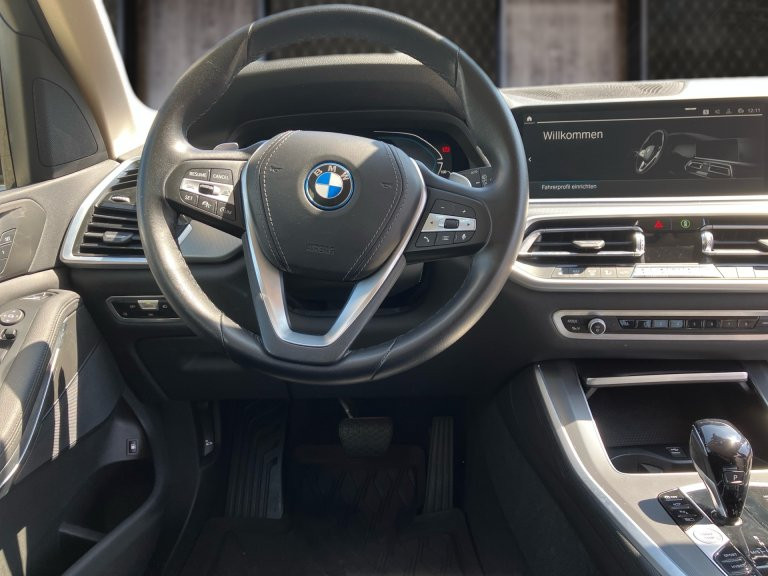 Bild 6: BMW X5 xDrive45e G05 XB1